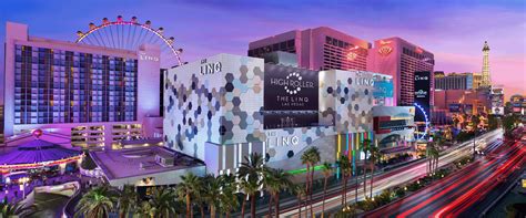 lynx hotels las vegas|The LINQ Hotel and Casino, Las Vegas – Updated 2024 Prices .